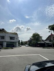 Frankel Estate (D15), Detached #569200211